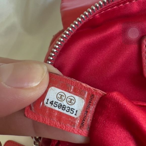 🚫SOLD🚫Chanel Mini Flap bag - Picture 15 of 17